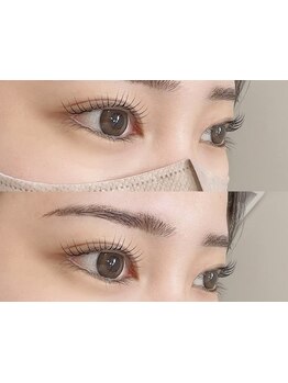 まつげのお悩み解決サロン