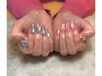 マグネットデザイン¥13900