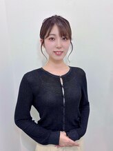 ベル(Bell)&nbsp;赤木 芽依