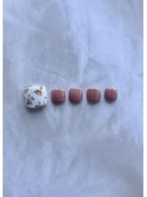 アムール(Amour)/ジュニアネイリスト限定デザイン