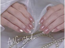 エーエヌジー スタジオ(ANG Studio)/