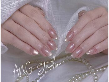 エーエヌジー スタジオ(ANG Studio)/