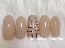 リラ(RIRA)/定額5300円コース