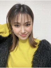 ミューズ(muse)&nbsp;YUI 
