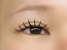 アイムー(I muu...)/まつエク！フラットラッシュ