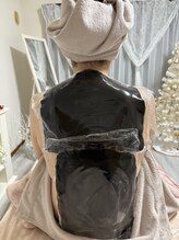 メロー(MELLOW)/トーンヌール