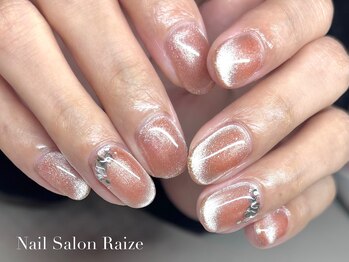 ライズ 本町店(Raize)/ワンホンネイル/マグネット