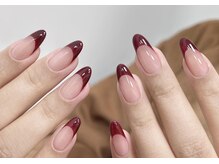 ナユキネイル 渋谷店(NA.YUKI NAIL)/秋ネイル