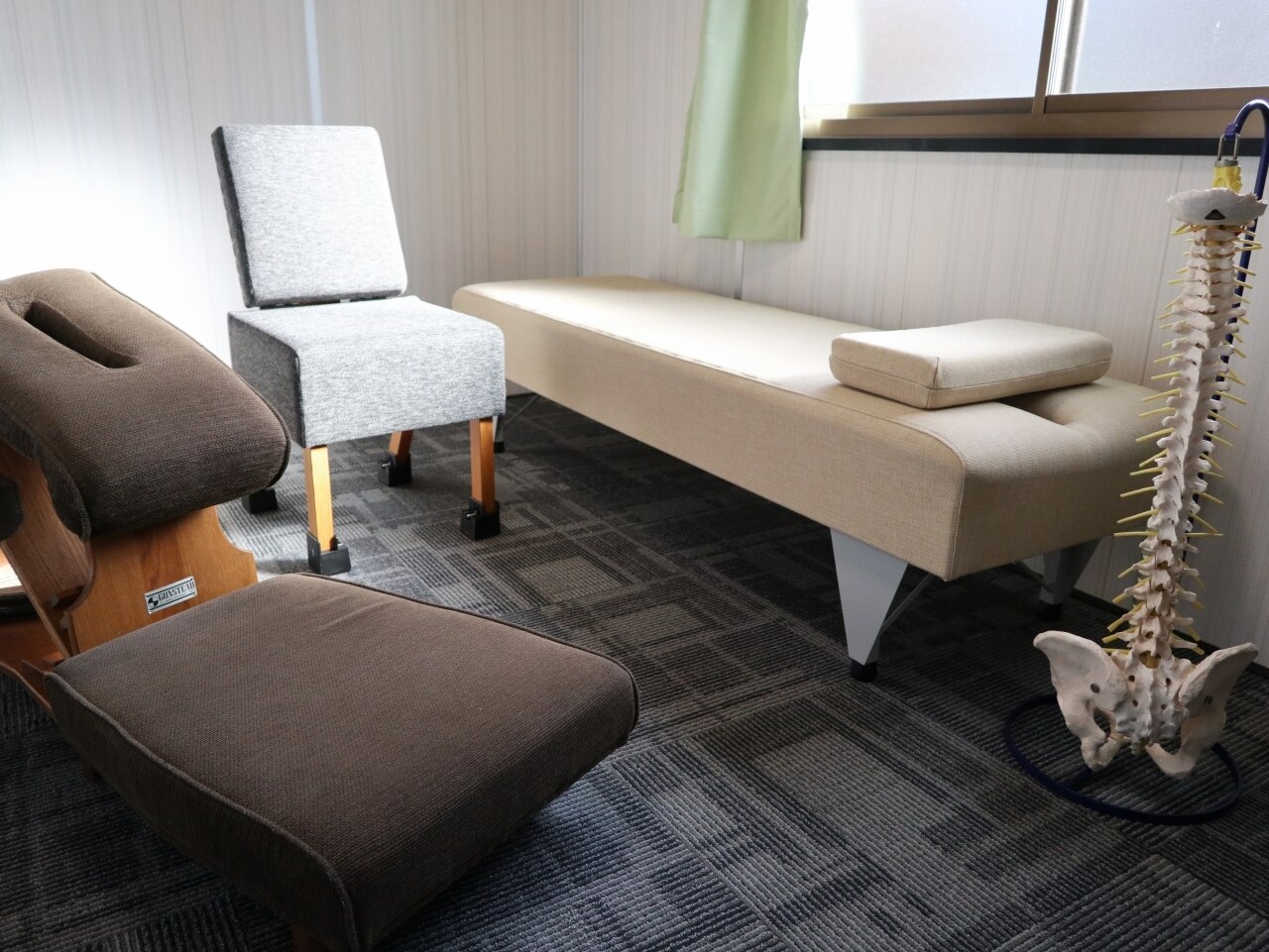 セラピアカイロプラクティック(THERAPIEA CHIROPRACTIC