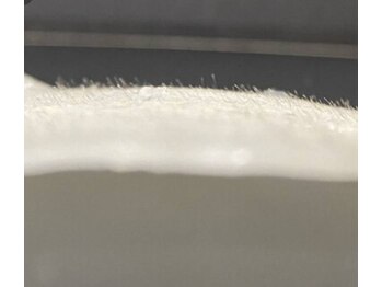 シュエット(Chouette)/潤艶ワックス/うぶ毛/角質ケア