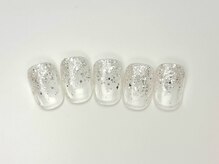 ソポカロン 烏丸(sopoca-lon)/Aコース¥4400