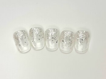 ソポカロン 烏丸(sopoca-lon)/Aコース¥4400