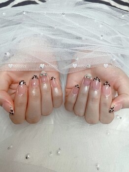 ミハナ(MIHANA )/アートデザイン