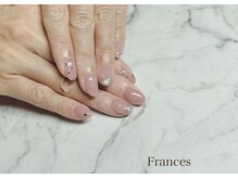 フランセス(Frances)/ストーンドット