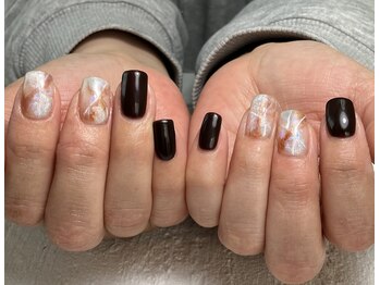 ブルーム(Bloom)/定額デザイン