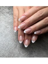 【パラジェル】フレンチ