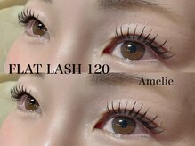 アメリ 成瀬(Amelie)/【LEDマツエク】