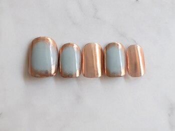 ディーネイル(DEE nail nagoya)/A44スタンダードコース