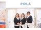 ポーラ ザ ビューティ 広島皆実店(POLA THE BEAUTY)の写真