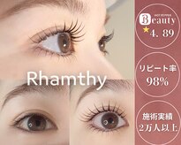 ラミュシー 宝塚店(Rhamthy)