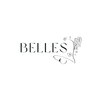 BELLES 広島駅前店 【まつげパーマ/マツエク/眉毛専門店】【７月１日OPEN予定】のお店ロゴ