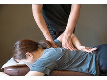 ボディプラストウキョウ 表参道店(BODY PLUS TOKYO)の雰囲気(徹底的な原因追及による根本改善!『健康』『美容系』両面を改善!)