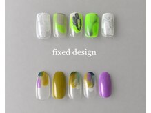 A51/【hanae/定額ニュアンスM】