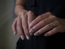 【sheira】nuance nail