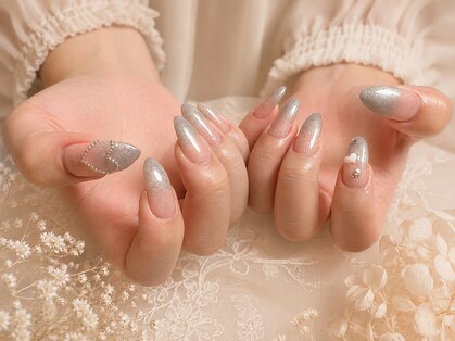 シェリネイル(Cherie Nail)の写真