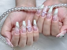 サリーネイルラボ(Sully Nail Lab)/ライブ行くネイル
