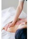 ユルエ(YURUE)の写真/NEWOPEN◇熟練セラピストによる至福のひととき★つらい首肩のこりをじっくり丁寧にほぐし快適な身体へ◎