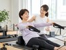 【40代以上限定】更年期からの身体を、もう一度整えるピラティス。