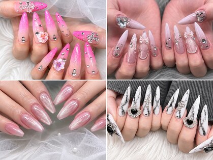 カットアンドスタイル クラウン(Cut & Style Clown)の写真