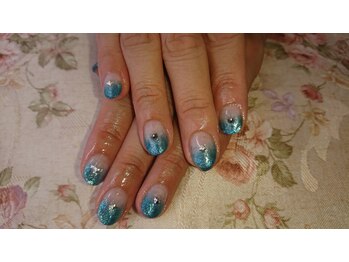 ネイルサロンサクラ(Sakura)/お客様ネイル