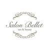 サロンベルエット 西岡崎駅前店(Salon Bellet)ロゴ
