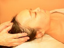 リラクゼーションサロン ファイン(FINE)/☆大人気アイ・ヘッド☆