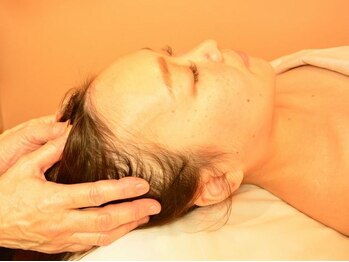 リラクゼーションサロン ファイン(FINE)/☆大人気アイ・ヘッド☆