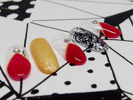 流行定額￥6700★オフ込