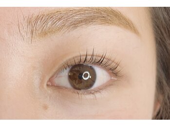 イチマルゴ ガーデン(105 GARDEN)/フェリズラッシュリフト