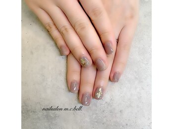 エムシーベル(m.c bell)/