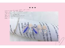 フローラネイルサロン/