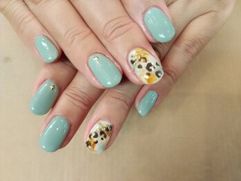 アンフィトリーテー/新規7000円