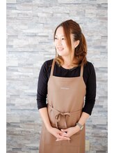 アトリエブラン(atelier Blanc)&nbsp;REIKO 