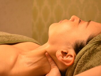 ケアルボーテ(Carel Beaute)/