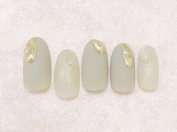 ノアネイル(Noanail)/ニュアンス90分コース