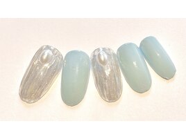 定額アート4本付き