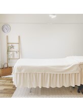 ニノン(Ninon.)/bed room…