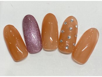 スリール(Sriel)/ハンド定額7980円