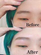 ネオリーブクレア 綱島店(Neolive Krea)/ハリウッドブロウリフト