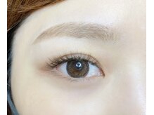 ベル アイラッシュ(Belle Eyelash)/ボリュームラッシュ